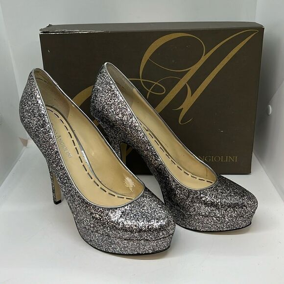 ENZO ANGIOLINI EASMILES WOMENS HEELS FTL-09-102 - Picture 1 of 9